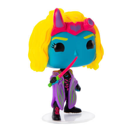 Loki Sylvie Funko Pop! - Special Edition