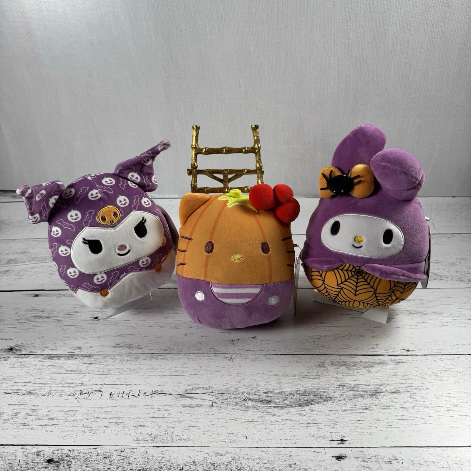 My Melody Squishmallow | Halloween 2025