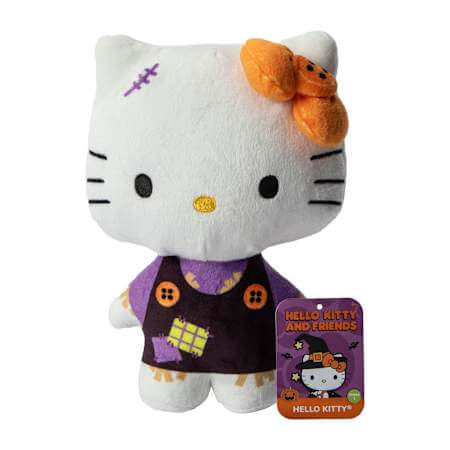 Hello Kitty And Friends® Sanrio® Hello Kitty