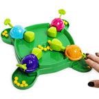 Hungry Turtles™ Game