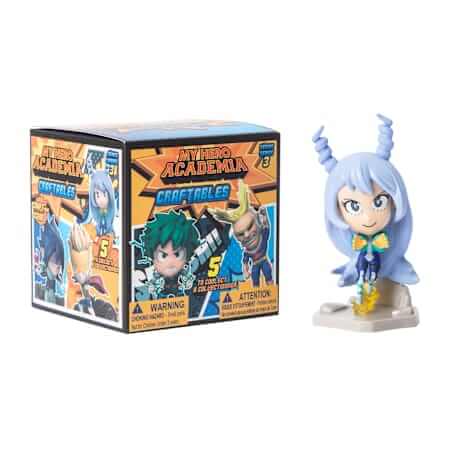 My Hero Academia Craftables Blind Collectibles Series 3 - Exclusive Edition