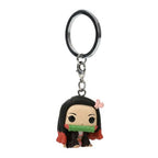 Nezuko Kamado Demon Slayer Funko Pop Pocket! - Exclusive Edition