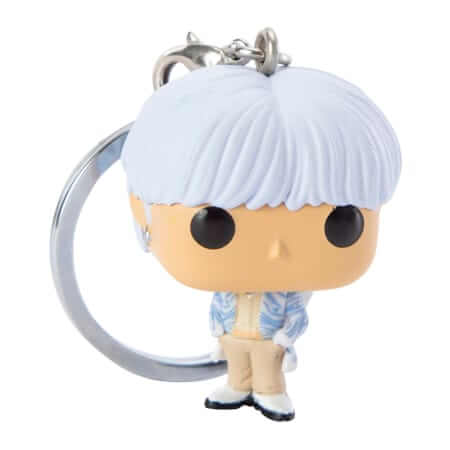 Suga BTS Funko Pop Pocket! - Exclusive Edition