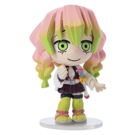 Mitsuri Kanroji Demon Slayer Funko Pop Mini! - Exclusive Edition