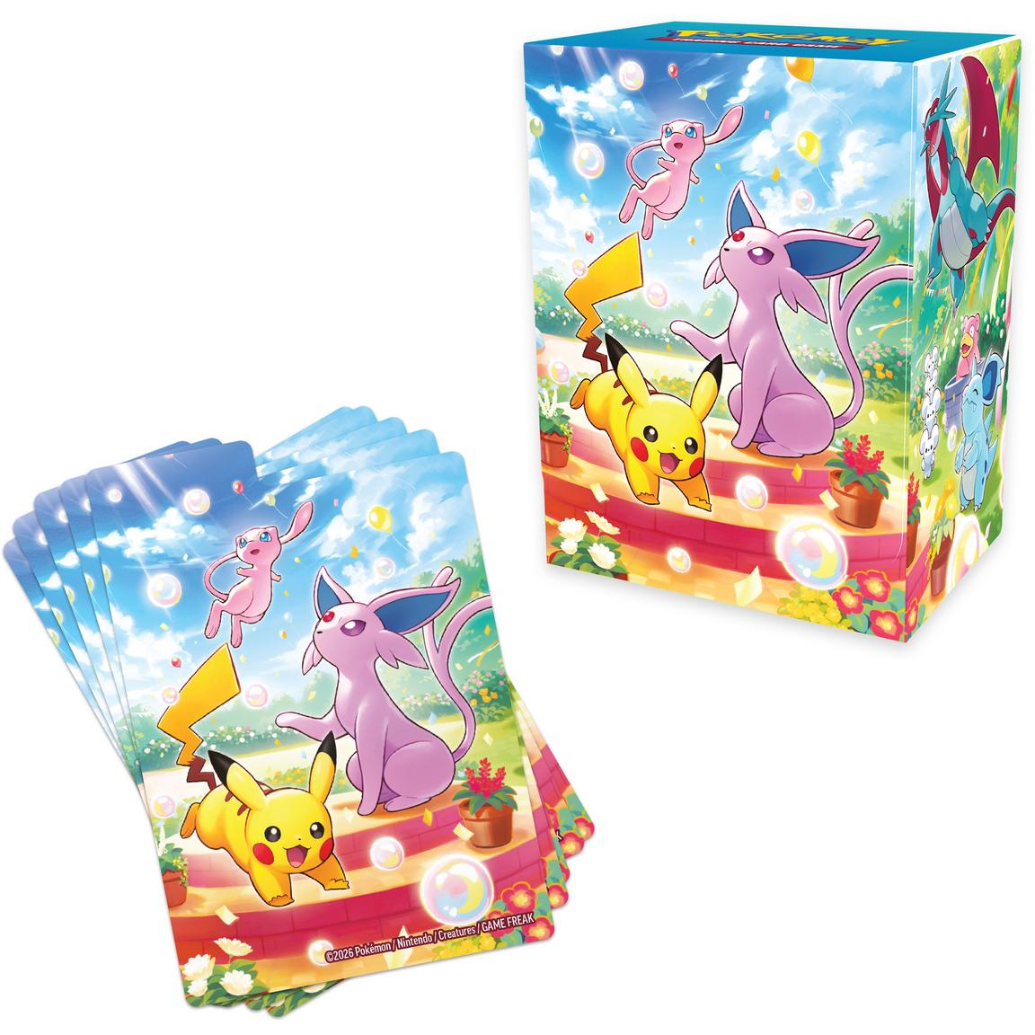 Pokemon Trading Card Game: 30th Celebration Ultra-Premium Collection (Styles May Vary) | PRE ORDER