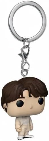 Jin BTS Funko Pop Pocket! - Exclusive Edition
