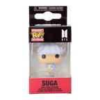 Suga BTS Funko Pop Pocket! - Exclusive Edition