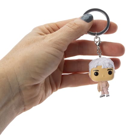 J-Hope BTS Funko Pop Pocket! - Exclusive Edition