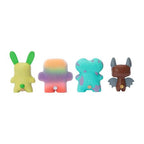 Fuggler Funny Ugly Monster Collectible Figures – 44 to Collect
