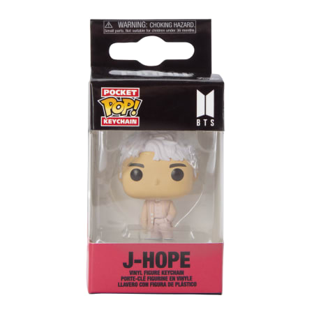 J-Hope BTS Funko Pop Pocket! - Exclusive Edition