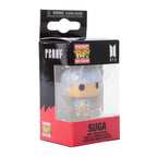 Suga BTS Funko Pop Pocket! - Exclusive Edition