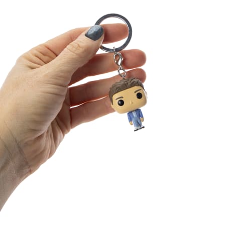 RM BTS Funko Pop Pocket! - Exclusive Edition