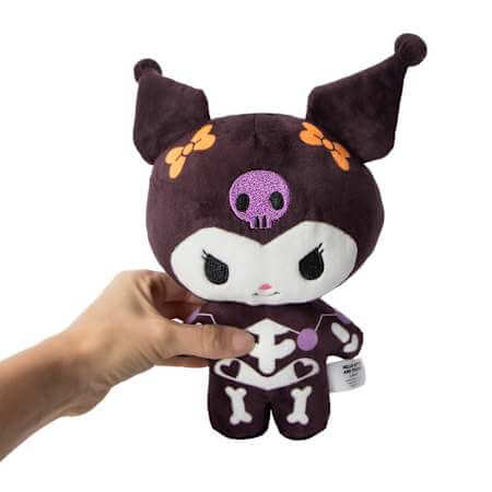 Hello Kitty And Friends® Sanrio® Kuromi