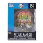 Mitsuri Kanroji Demon Slayer Funko Pop Mini! - Exclusive Edition