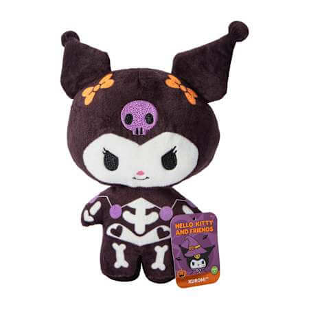 Hello Kitty And Friends® Sanrio® Kuromi