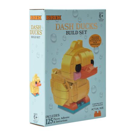 Brix™ Dash Ducks Build Set