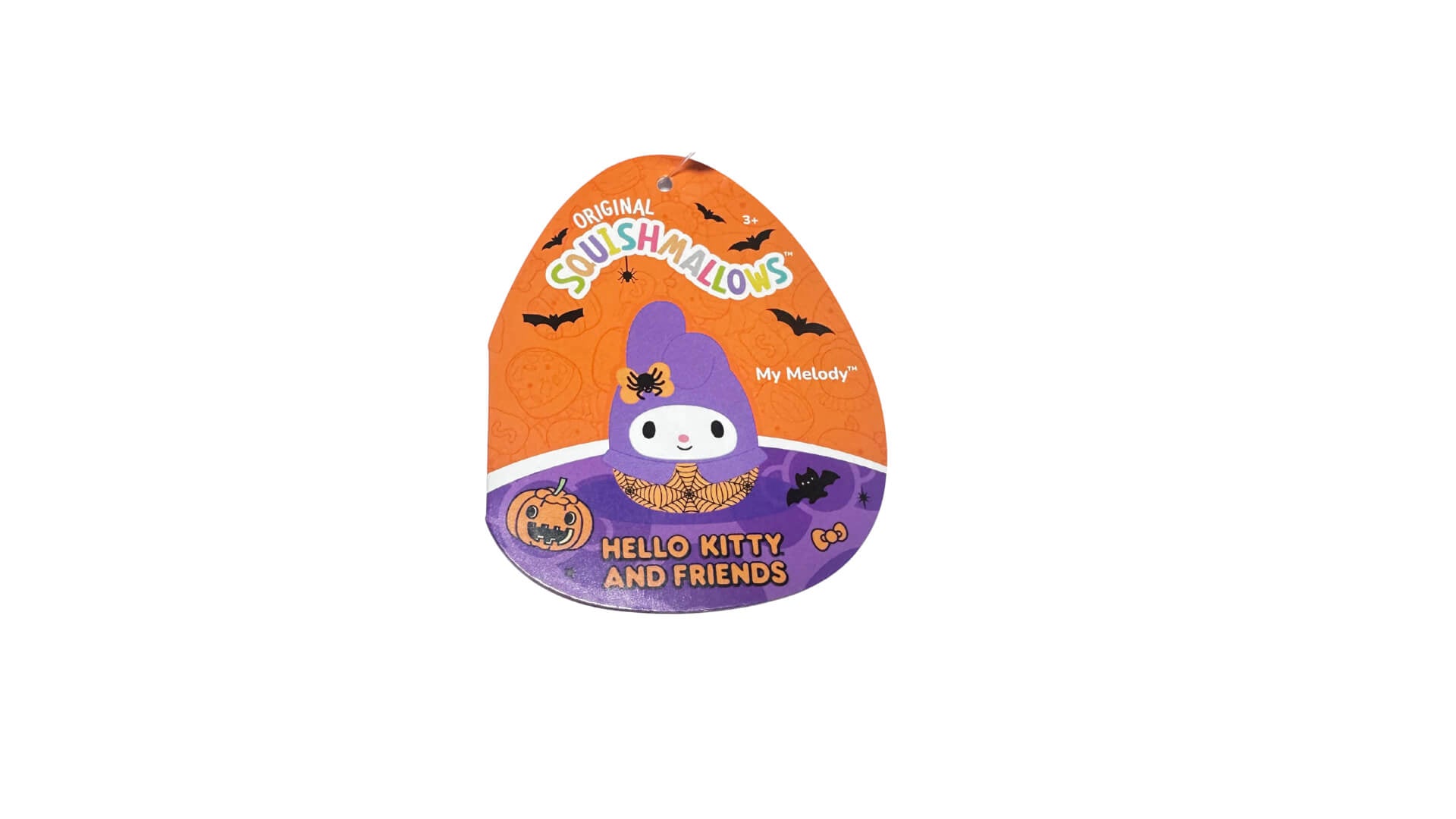 Squishmallows™ Foodie Squad 7,5 pouces