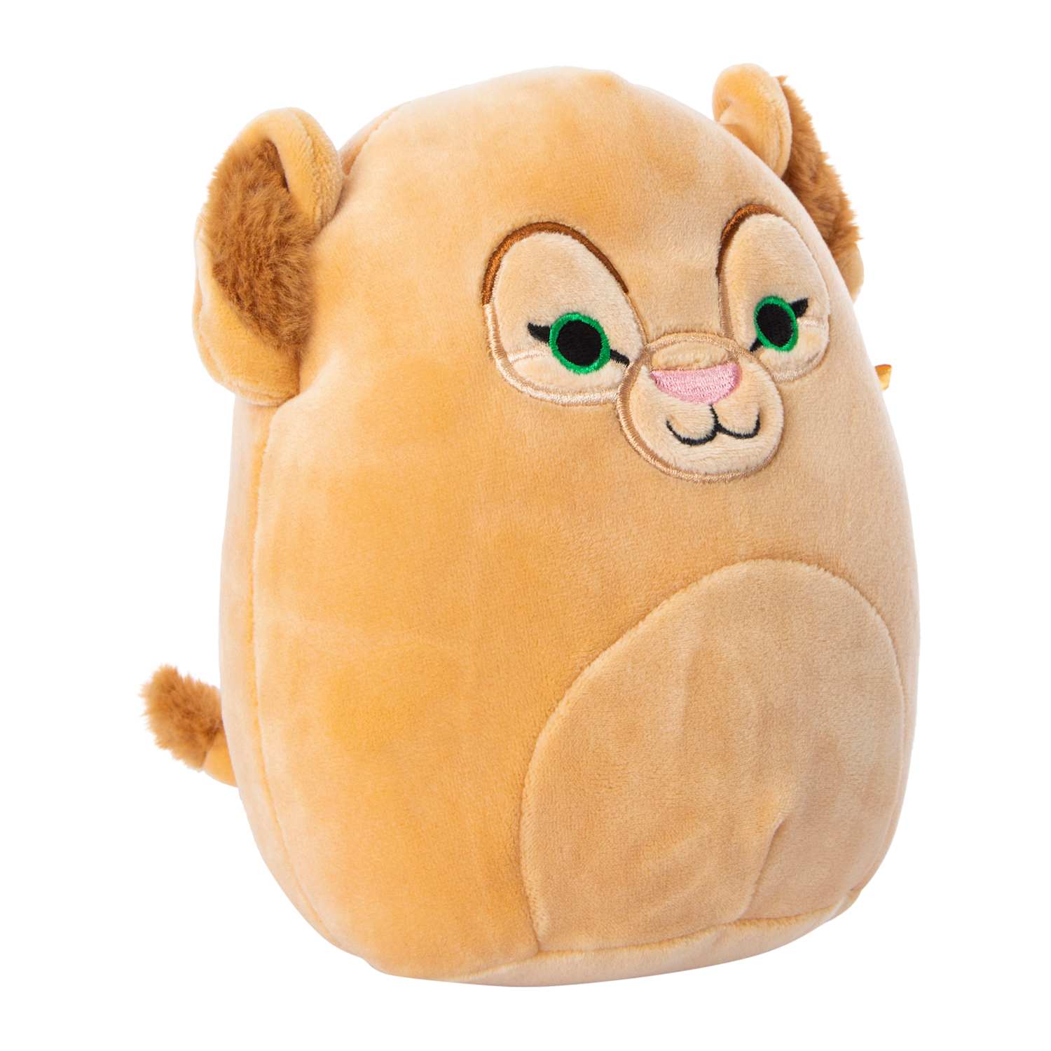 Disney The Lion King Glitter Squishmallows™ 6.5in