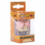 Super Saiyan Rosé Goku Black Funko Pocket Pop! - Exclusive Edition