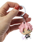 Super Saiyan Rosé Goku Black Funko Pocket Pop! - Exclusive Edition