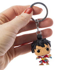 Luffytaro One Piece Funko Pop Pocket! - Exclusive Edition