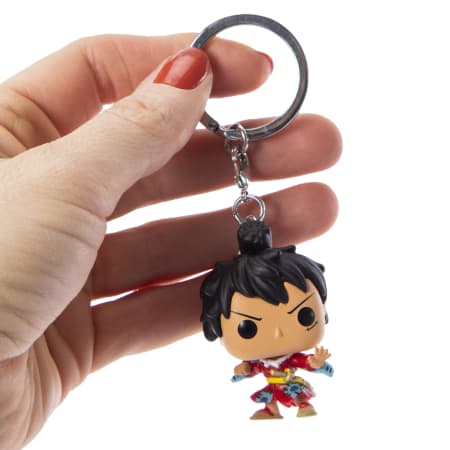 Luffytaro One Piece Funko Pop Pocket! - Exclusive Edition