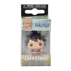 Luffytaro One Piece Funko Pop Pocket! - Exclusive Edition