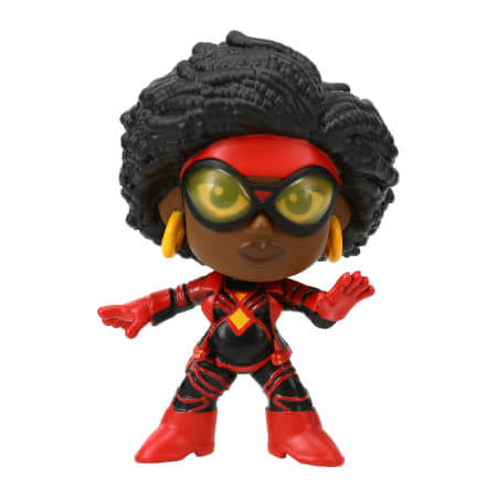 Spider Woman Funko Pop Mini! - Exclusive Edition