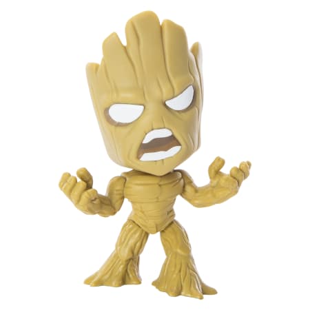 Groot Funko Pop Mini! - Exclusive Edition