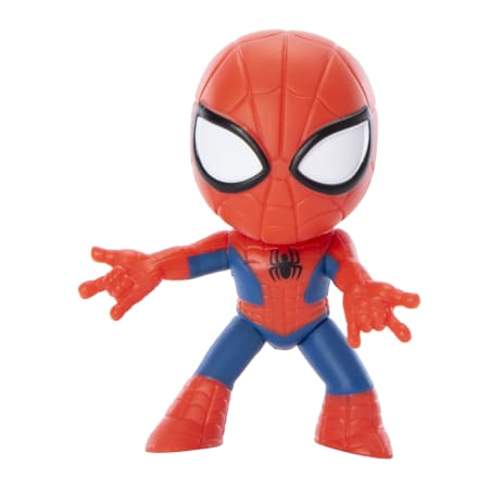 Spider-Man Funko Pop Mini! - Exclusive Edition