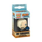 Ino Yamanaka Naruto Funko Pop Pocket! - Exclusive Edition