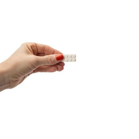 Sanrio® Build Kit Block Figure