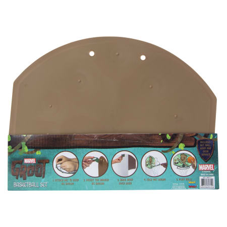 Character Mini Basketball Game Set - Groot