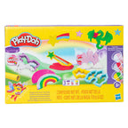 Coffret d'outils licorne magique Play-Doh®