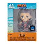 Naruto Shippuden Akatsuki Full Set Funko Pop Mini - Metallic & Exclusive Edition