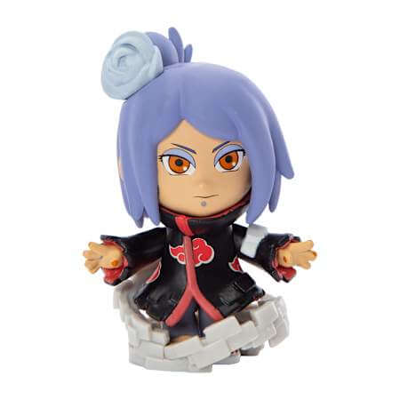 Konan Naruto Funko Mini Pop! - Exclusive Edition