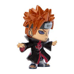 Pain Naruto Funko Pop Mini! - Édition exclusive métallique