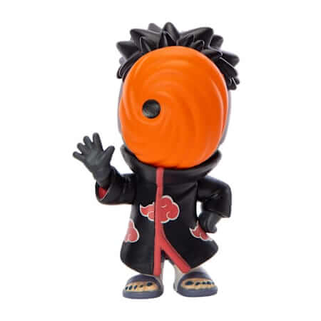 Naruto Shippuden Akatsuki Full Set Funko Pop Mini - Metallic & Exclusive Edition