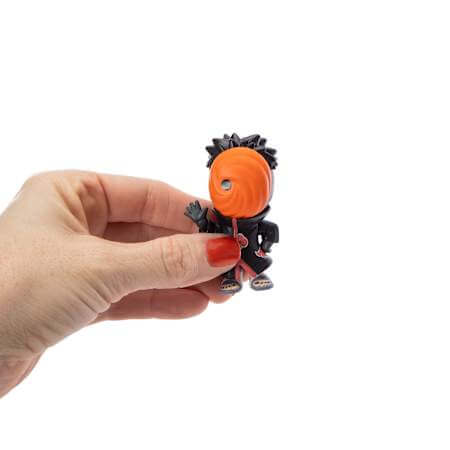 Tobi Naruto Funko Pop Mini! - Édition exclusive
