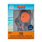 Naruto Shippuden Akatsuki Full Set Funko Pop Mini - Metallic & Exclusive Edition