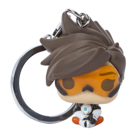 Tracer Overwatch 2 Funko Pocket Pop! - Exclusive Edition