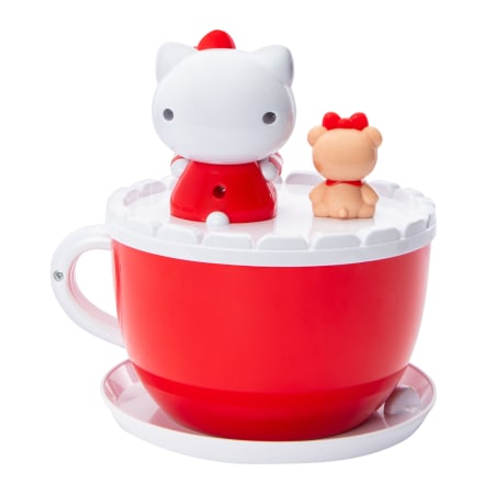 Hello Kitty® Remote Control Driving Teacup
