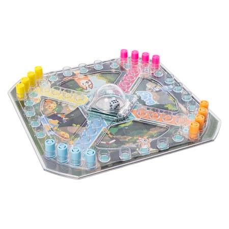 Bluey® The Creek Pop Around Game