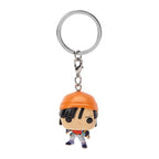 Pan Dragon Ball GT Funko Pop Pocket! - Exclusive Edition