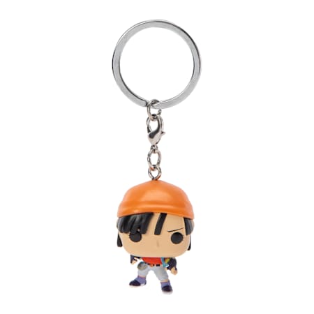 Pan Dragon Ball GT Funko Pop Pocket! - Exclusive Edition