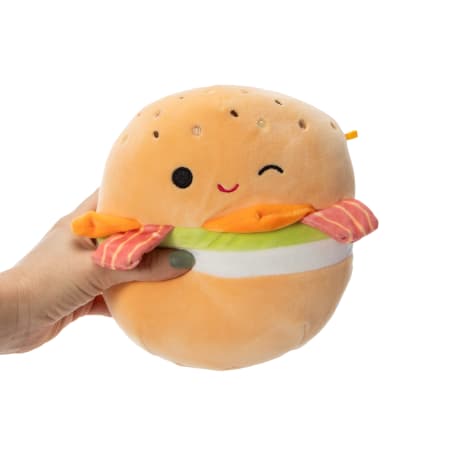 Squishmallows™ Foodie Squad 7.5in