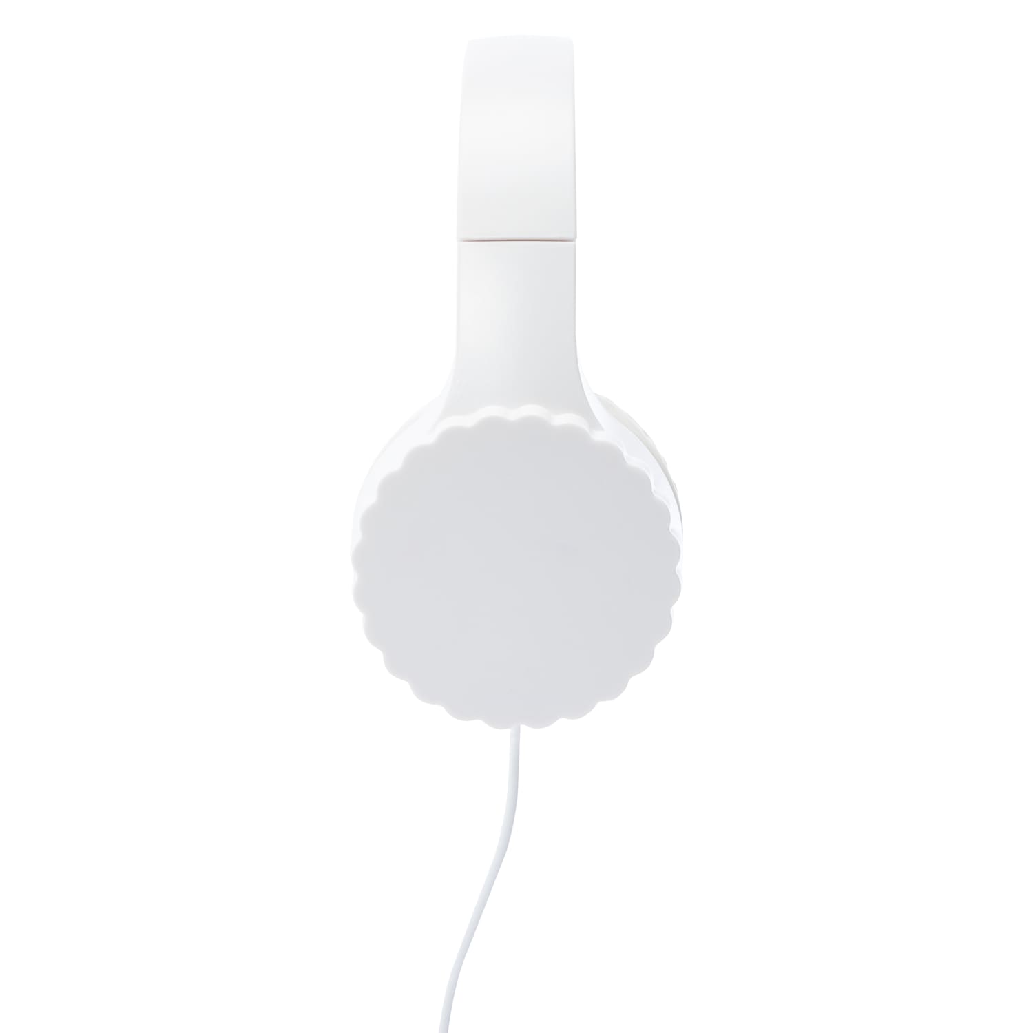 Echowave Wired Headphones With Mic