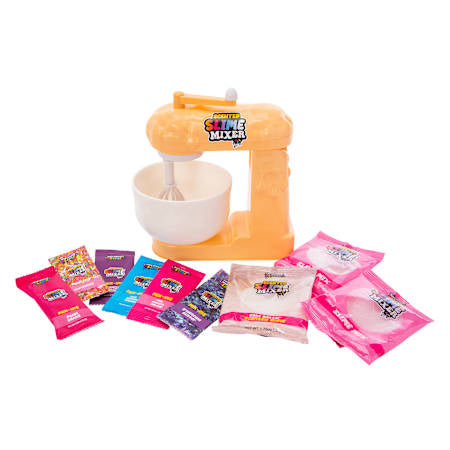 Mad About Slime® Scented Slime Mixer Set