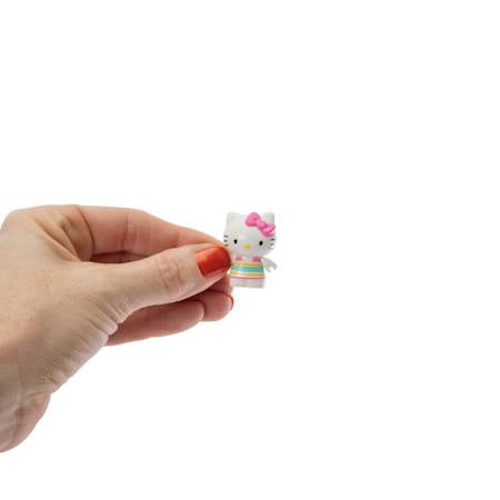 Hello Kitty® Build Set & Figure