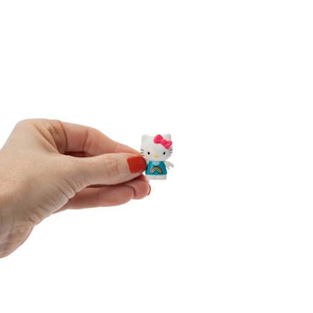 Hello Kitty® Build Set & Figure